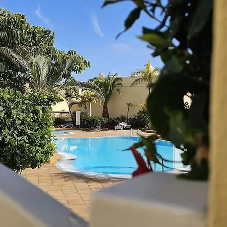 بيت للعطل Casa Sultan *