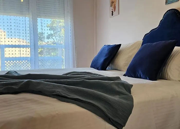 Casa Sultan * קורלחו