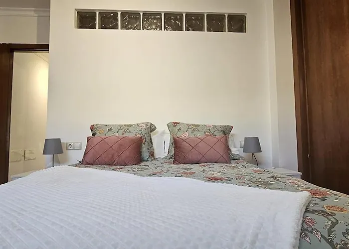 Casa Sultan קורלחו