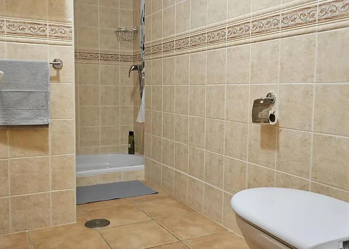 Casa Sultan קורלחו