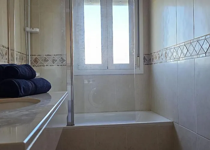 בית נופש Casa Sultan *