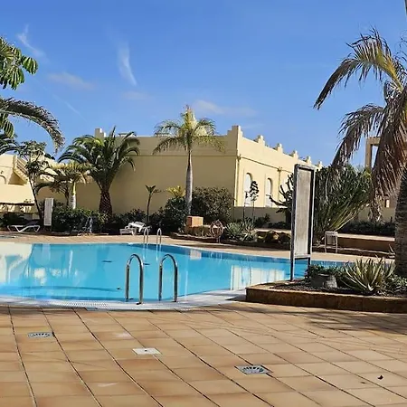 Casa Sultan Holiday home *