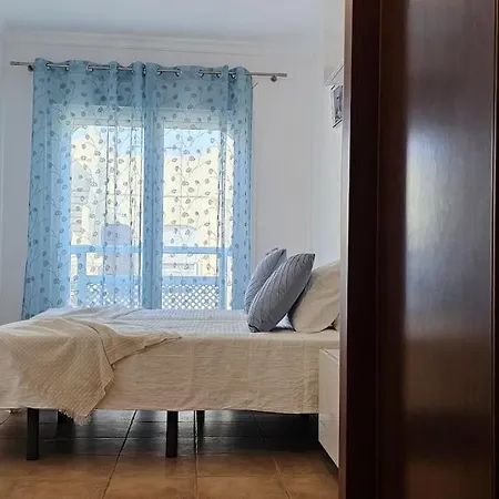 Σπίτι διακοπών Casa Sultan Κοραλέχο