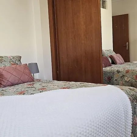 Casa Sultan Holiday home *