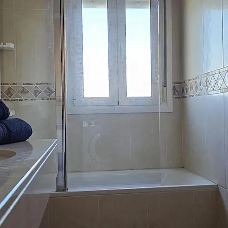 Σπίτι διακοπών Casa Sultan *