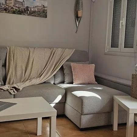 Casa Sultan Holiday home *