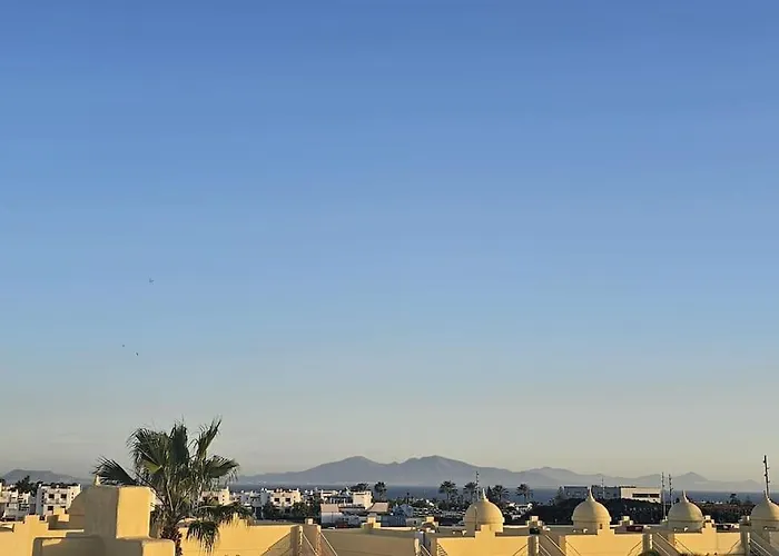 Semesterbostad Casa Sultan *