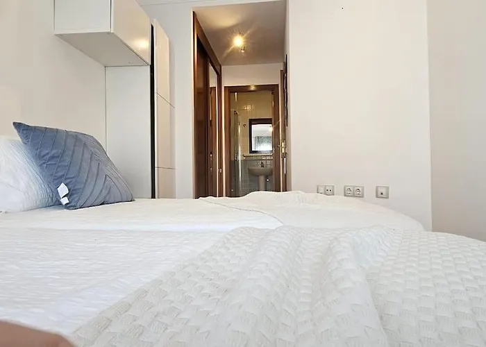 Casa Sultan Semesterbostad *