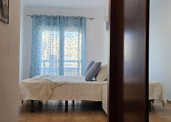 Semesterbostad Casa Sultan Corralejo