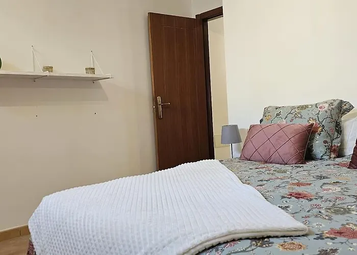 Semesterbostad Casa Sultan Corralejo