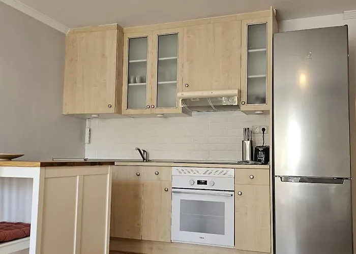 Casa Sultan Semesterbostad