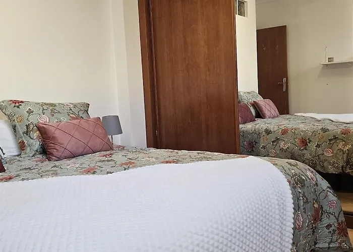 Casa Sultan Semesterbostad *