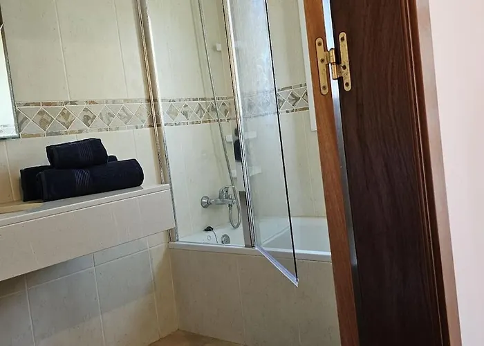 Casa Sultan Semesterbostad