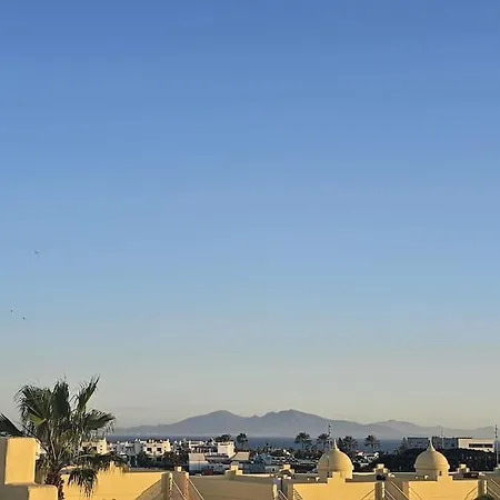 Dom wakacyjny Casa Sultan *