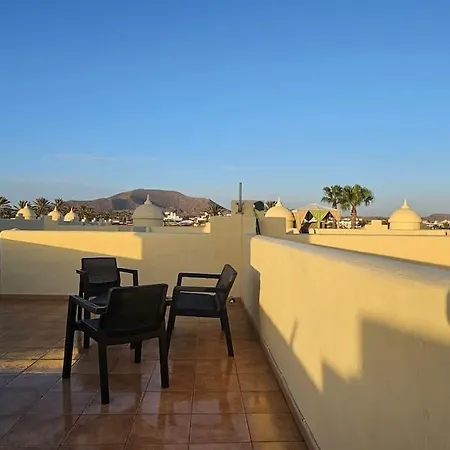 Casa Sultan Corralejo