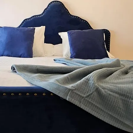 Dom wakacyjny Casa Sultan Corralejo