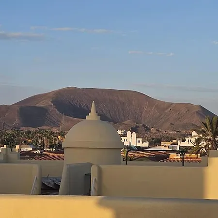 Casa Sultan Casa de Férias *