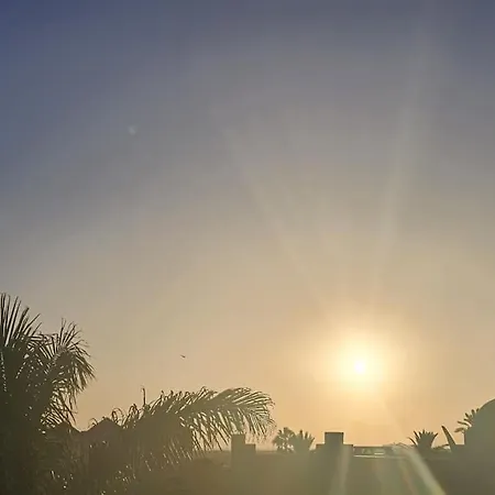 Casa Sultan Casa de Férias Corralejo