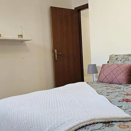 Casa de Férias Casa Sultan Corralejo