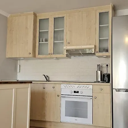 Casa Sultan Casa de Férias