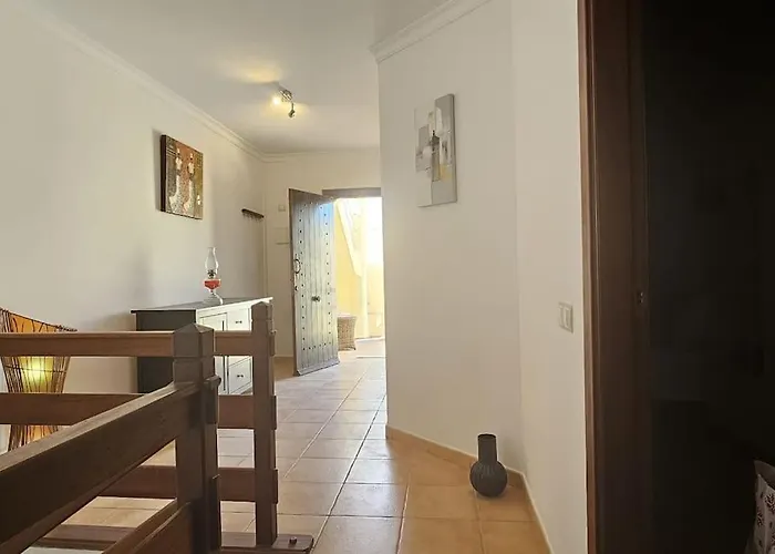 Casa Sultan Holiday home