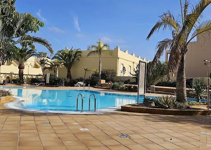 Casa Sultan Holiday home *