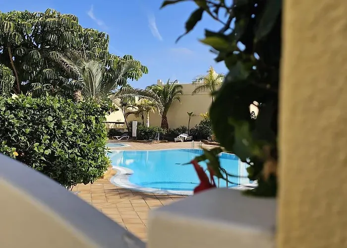 Holiday home Casa Sultan *