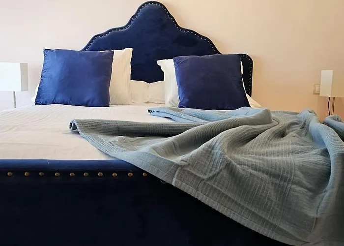 Holiday home Casa Sultan Corralejo