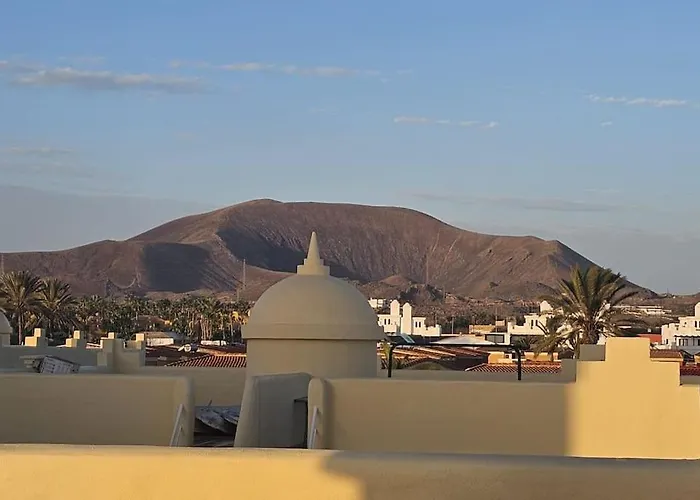 Casa Sultan Holiday home *