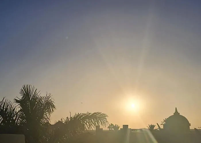 Casa Sultan Holiday home Corralejo