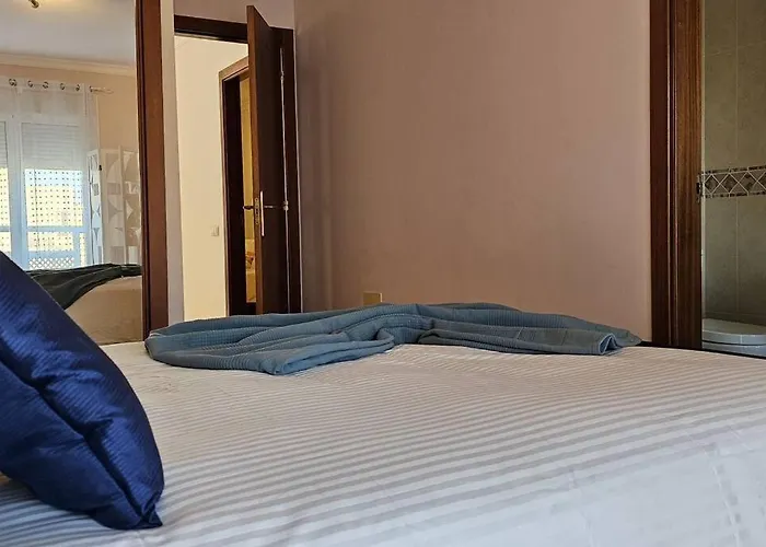 Casa Sultan Holiday home Corralejo