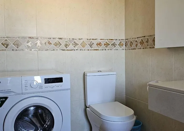 Holiday home Casa Sultan