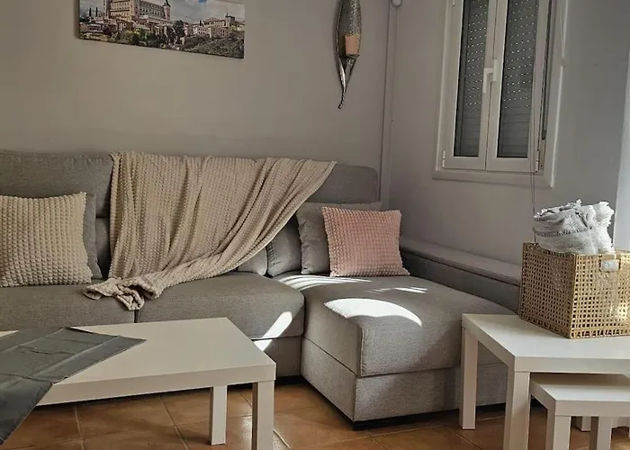 Casa Sultan Holiday home *