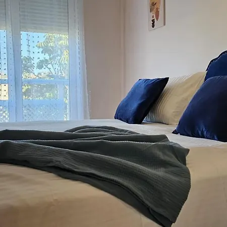 Casa Sultan * Коральео