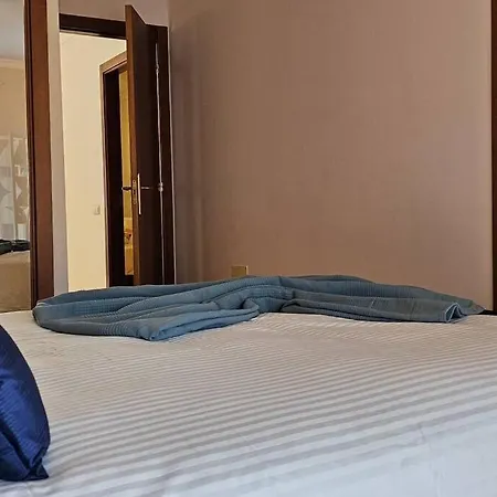 Casa Sultan Дом отдыха Коральео