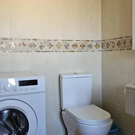 Дом отдыха Casa Sultan